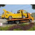 Nouvelle condition JAC Flatbed Recovery wrecker Tow Wrecker Fabricant